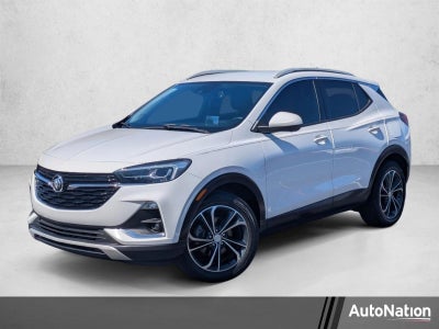 2020 Buick Encore GX Essence FWD