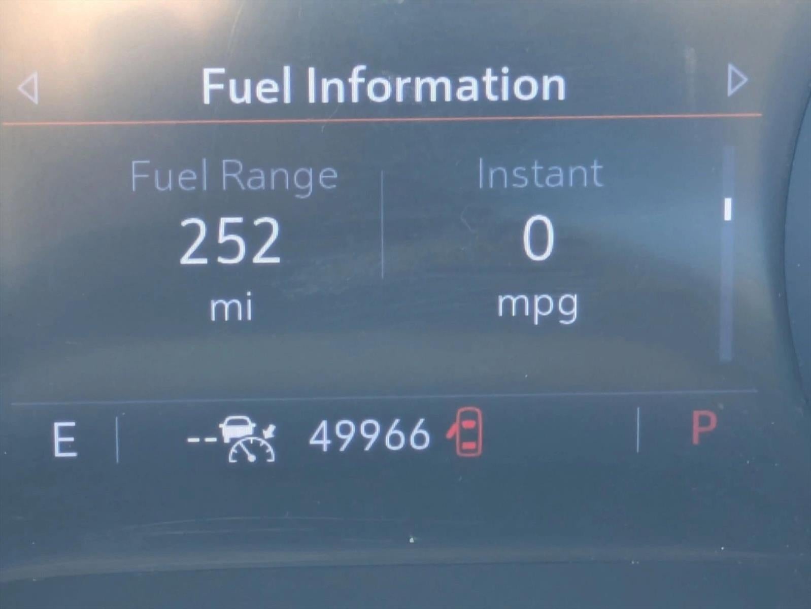 2020 Buick Encore GX Essence FWD