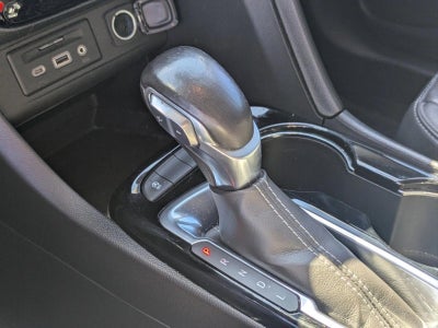 2020 Buick Encore GX Essence FWD