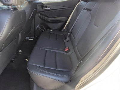 2020 Buick Encore GX Essence FWD