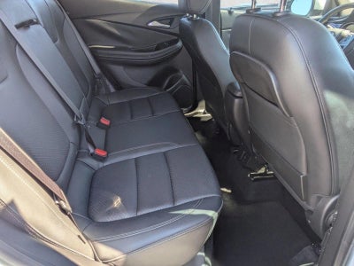 2020 Buick Encore GX Essence FWD