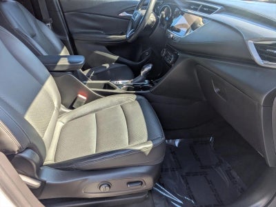 2020 Buick Encore GX Essence FWD