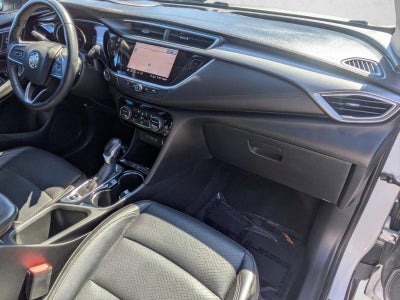 2020 Buick Encore GX Essence FWD