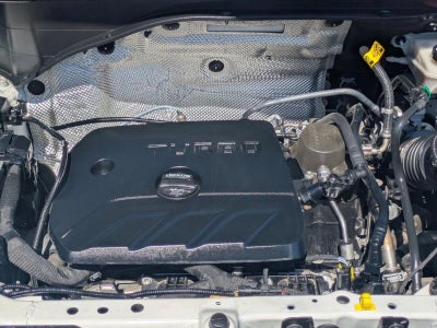 2020 Buick Encore GX Essence FWD