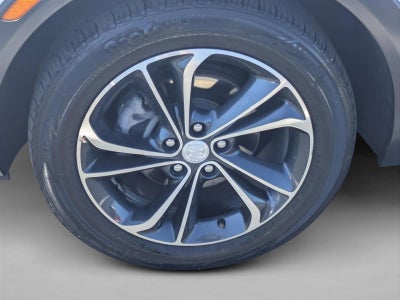 2020 Buick Encore GX Essence FWD