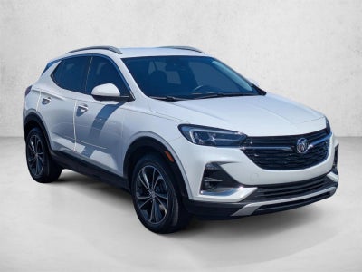 2020 Buick Encore GX Essence FWD