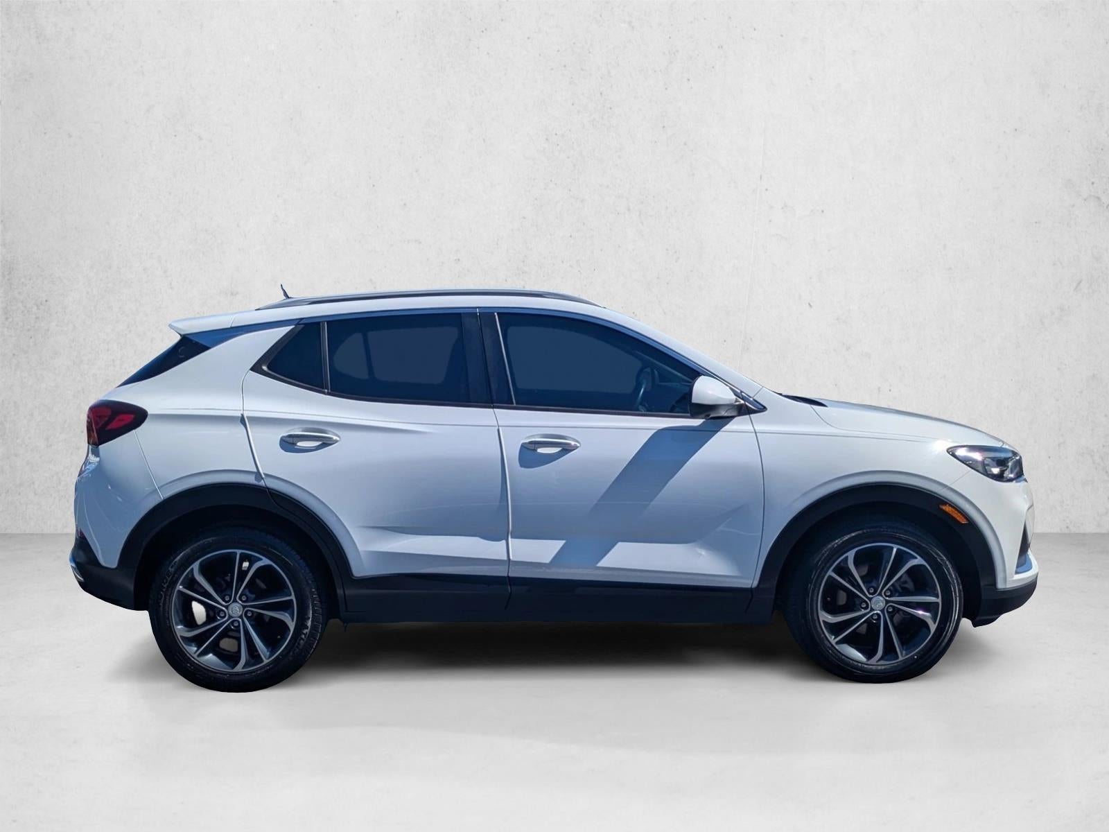 2020 Buick Encore GX Essence FWD