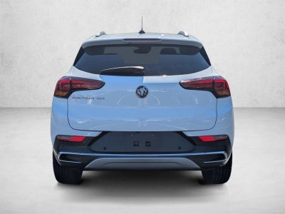 2020 Buick Encore GX Essence FWD