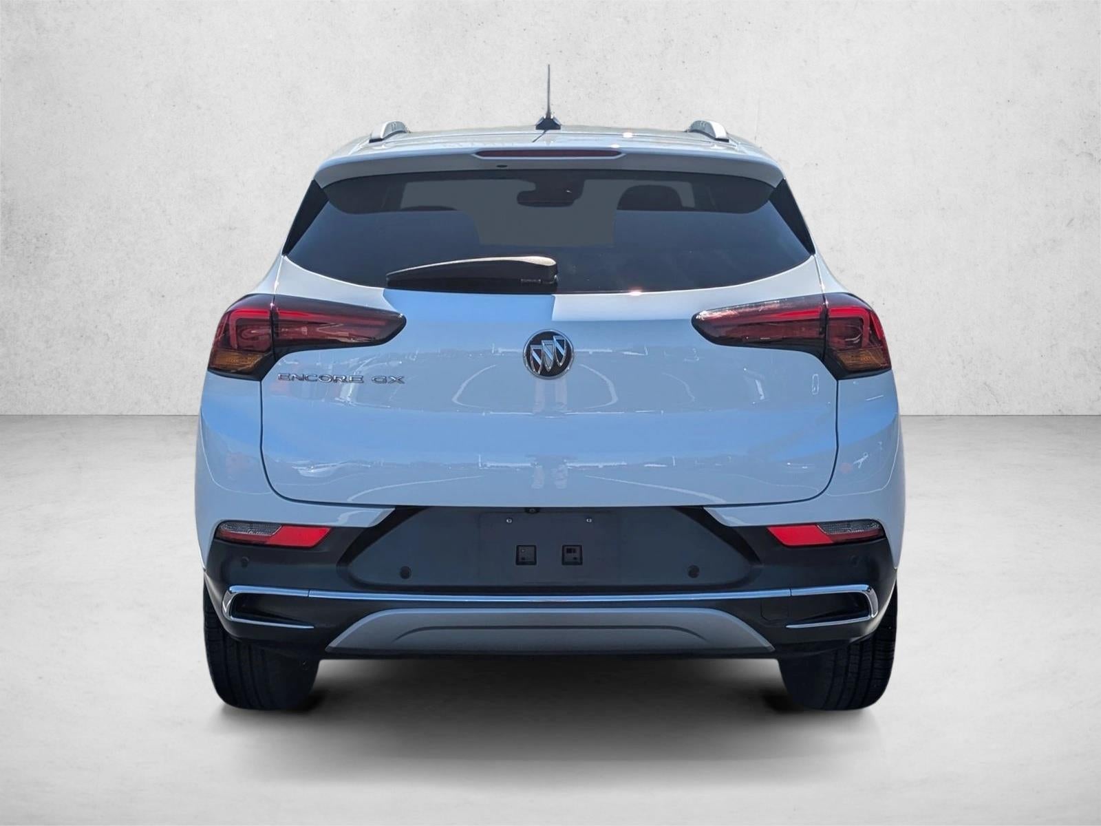2020 Buick Encore GX Essence FWD