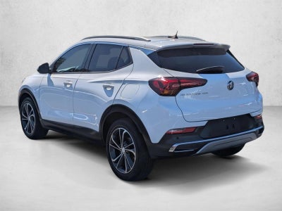 2020 Buick Encore GX Essence FWD