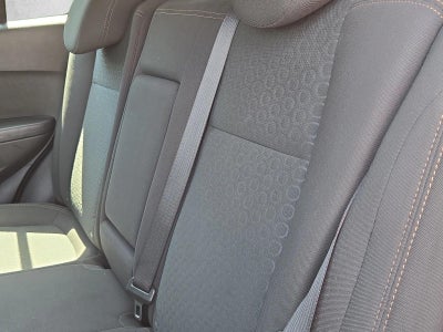 2020 Chevrolet Trax FWD LS