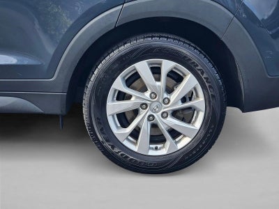 2019 Hyundai TUCSON SE AWD