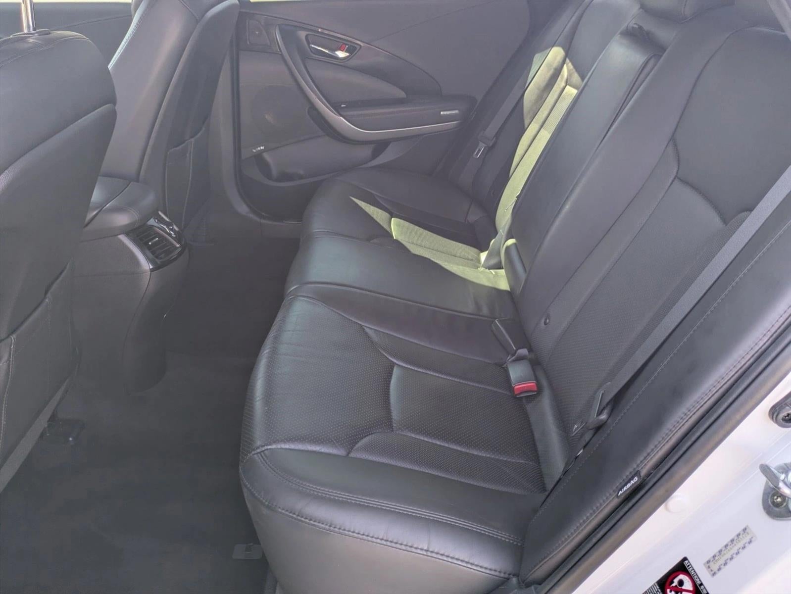 2017 Hyundai AZERA Limited 3.3L