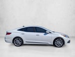 2017 Hyundai AZERA Limited 3.3L