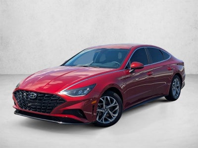 2023 Hyundai SONATA SEL 2.5L *Ltd Avail*