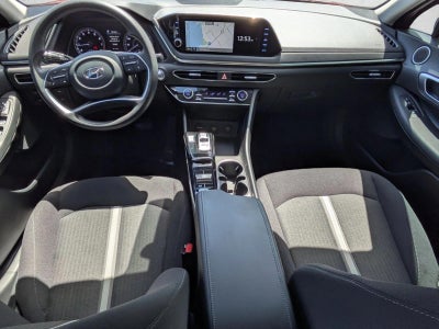 2023 Hyundai SONATA SEL 2.5L *Ltd Avail*
