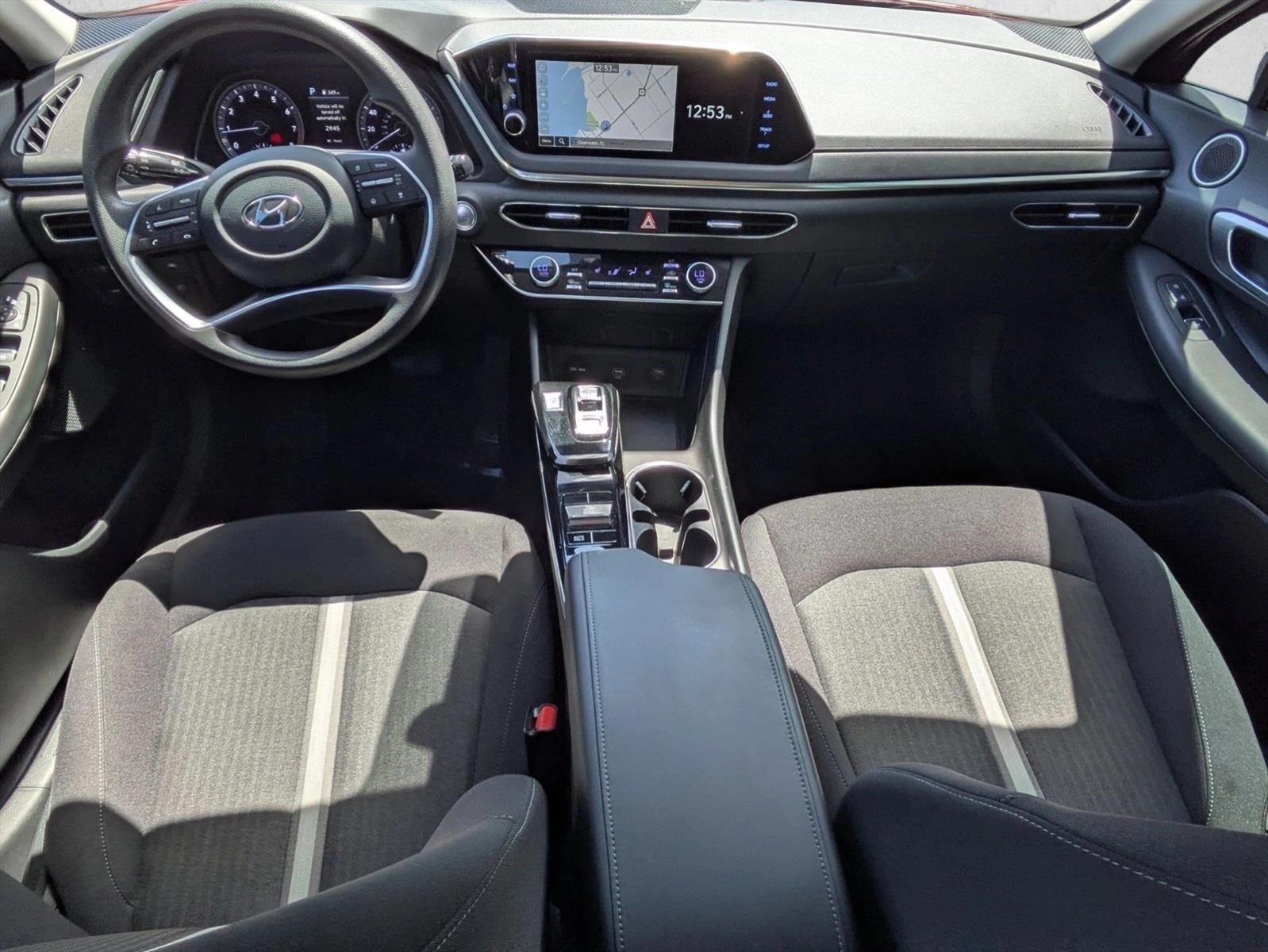 2023 Hyundai SONATA SEL 2.5L *Ltd Avail*