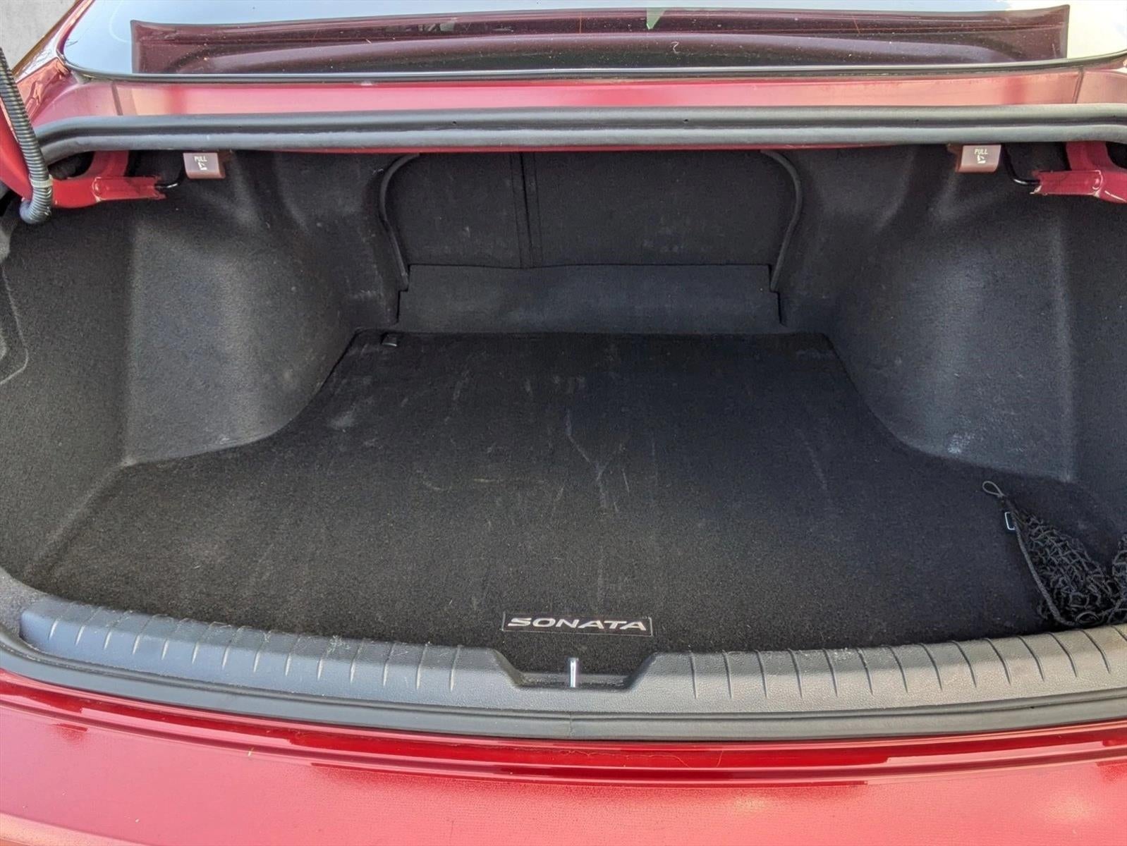 2023 Hyundai SONATA SEL 2.5L *Ltd Avail*