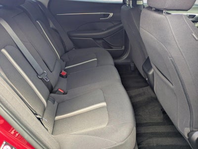 2023 Hyundai SONATA SEL 2.5L *Ltd Avail*