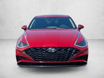 2023 Hyundai SONATA SEL 2.5L *Ltd Avail*
