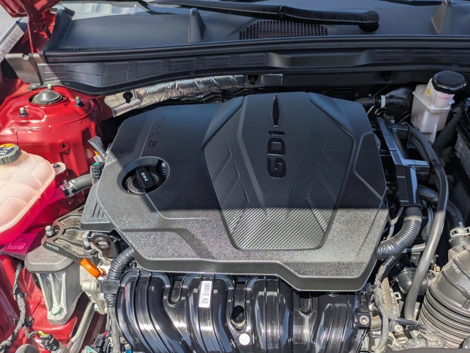 2023 Hyundai SONATA SEL 2.5L *Ltd Avail*