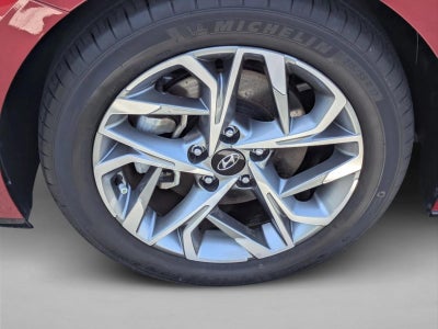 2023 Hyundai SONATA SEL 2.5L *Ltd Avail*