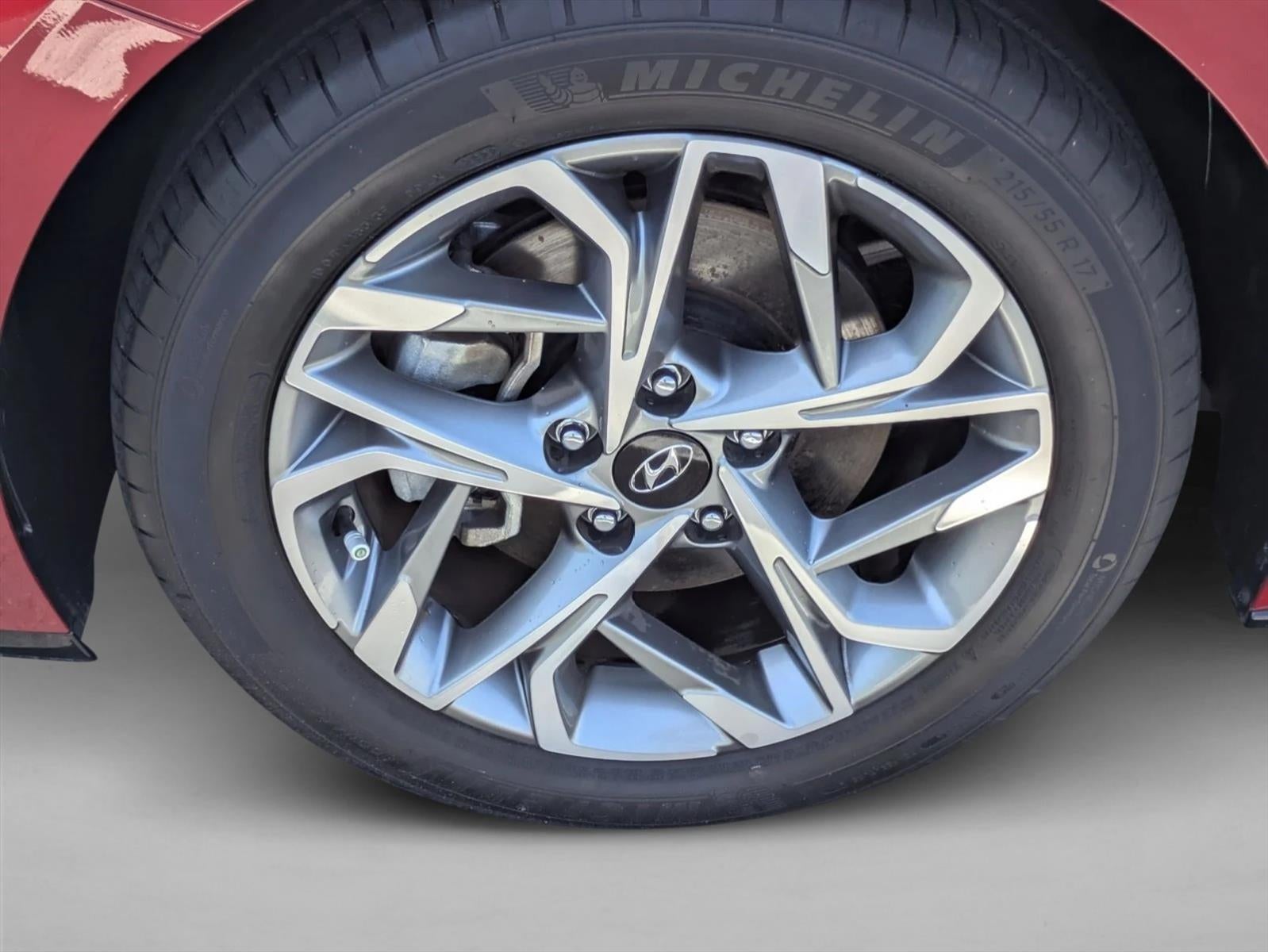 2023 Hyundai SONATA SEL 2.5L *Ltd Avail*