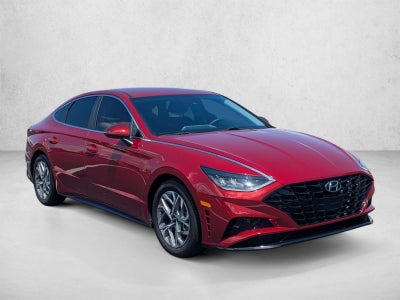 2023 Hyundai SONATA SEL 2.5L *Ltd Avail*