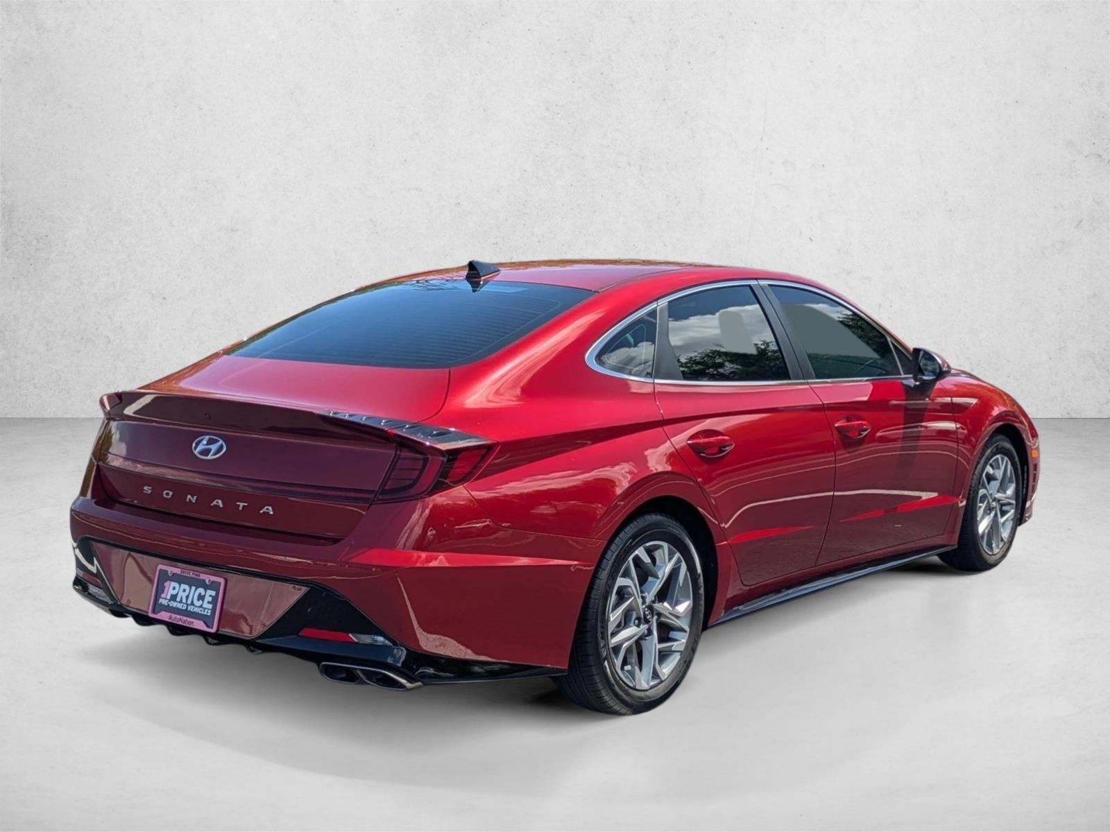 2023 Hyundai SONATA SEL 2.5L *Ltd Avail*