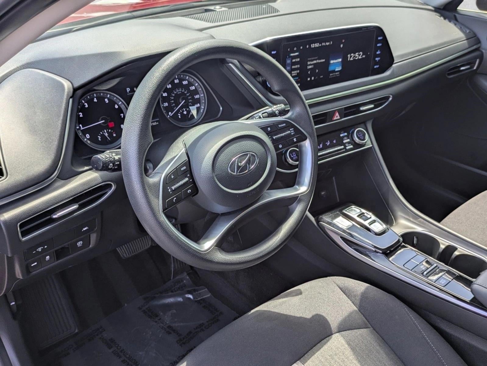 2023 Hyundai SONATA SEL 2.5L *Ltd Avail*