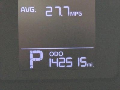 2014 Kia Forte 4dr Sdn Auto LX