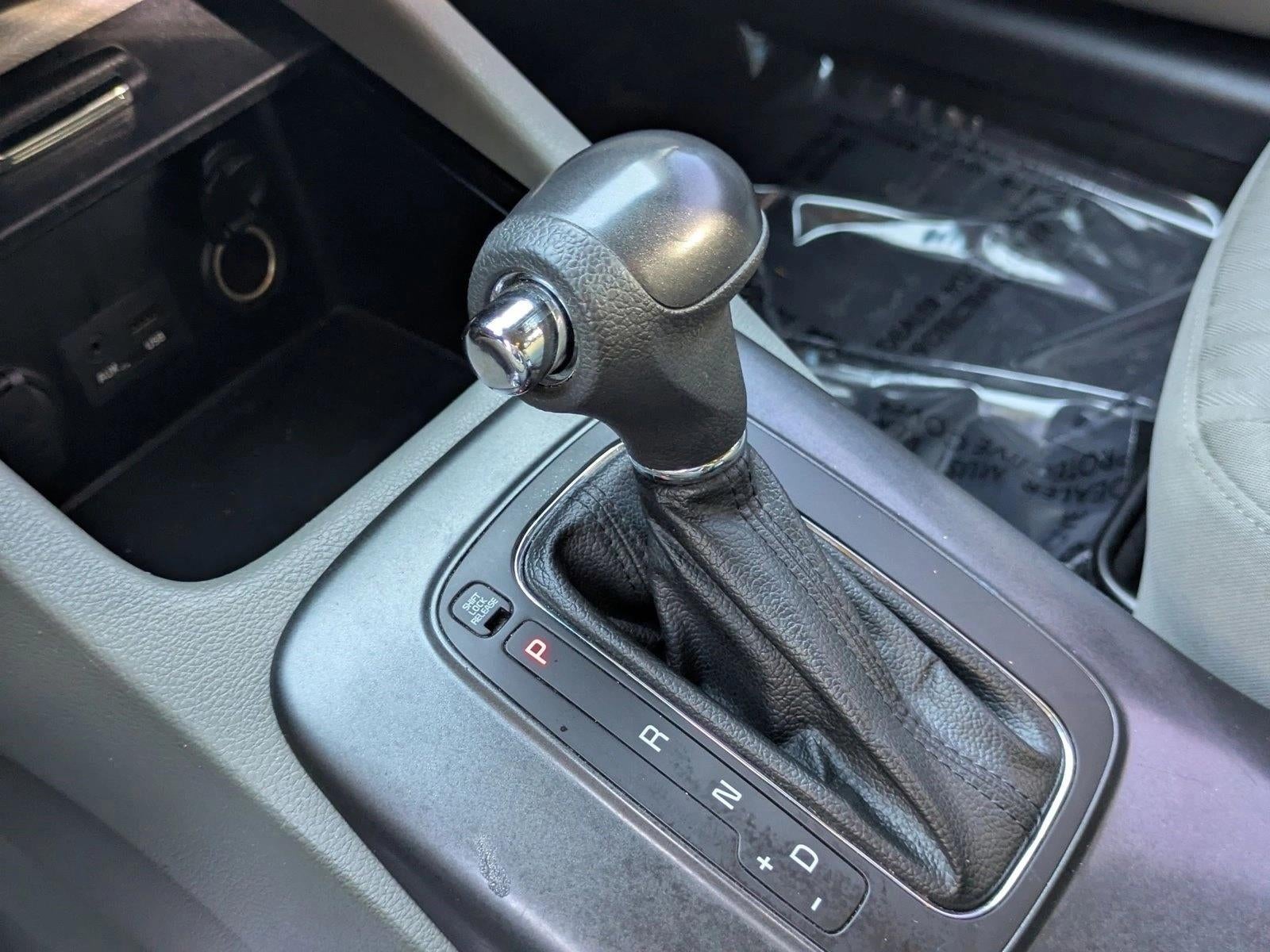 2014 Kia Forte 4dr Sdn Auto LX