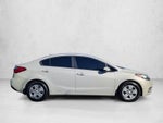 2014 Kia Forte 4dr Sdn Auto LX