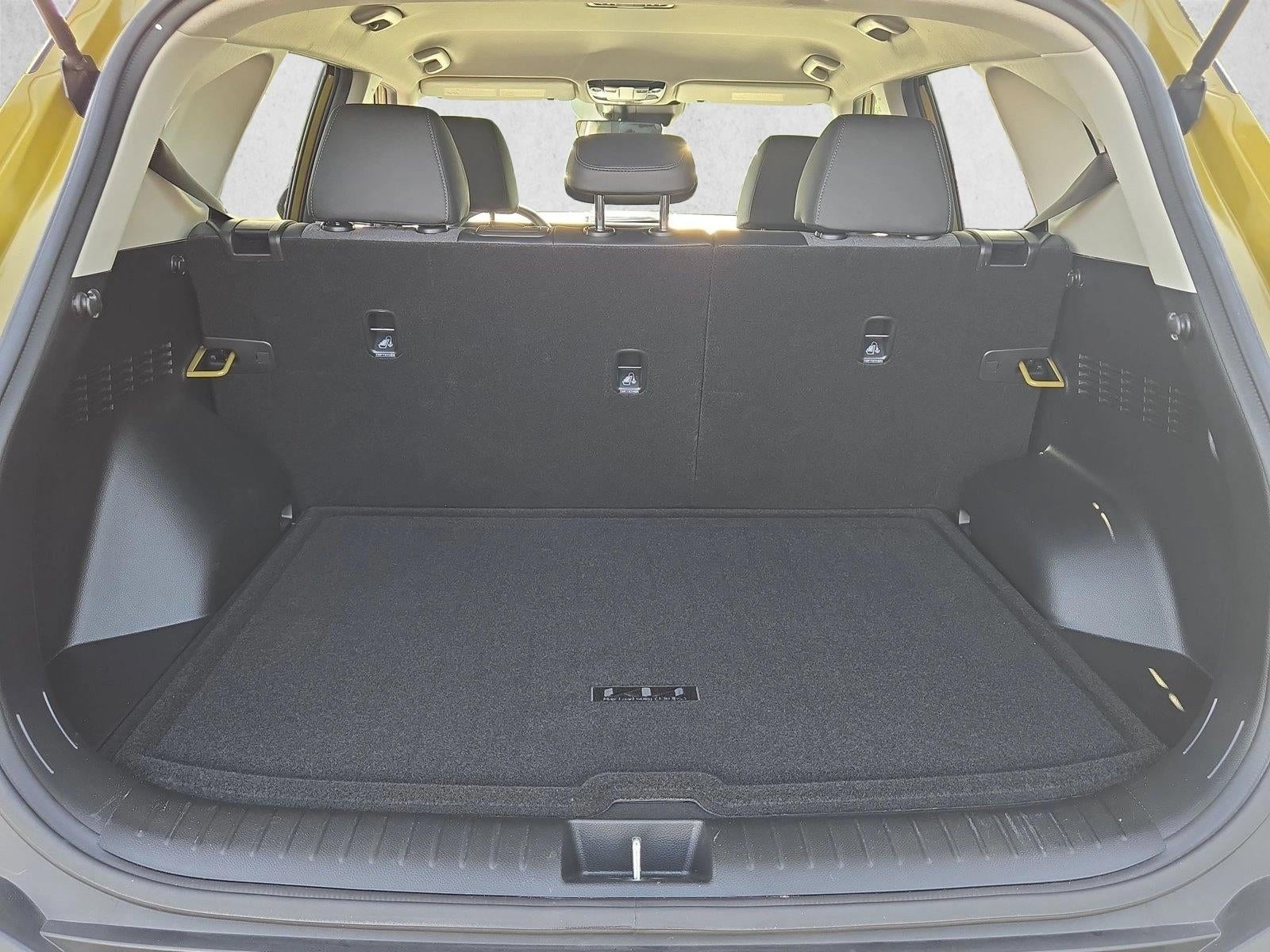 2024 Kia Seltos S IVT FWD