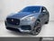 2017 Jaguar F-PACE S AWD