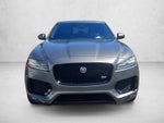 2017 Jaguar F-PACE S AWD
