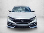 2021 Honda Civic Hatchback Sport CVT