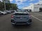 2021 Honda Civic Hatchback EX CVT