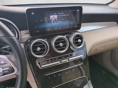 2021 Mercedes-Benz GLC GLC 300 SUV