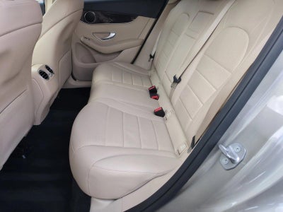 2021 Mercedes-Benz GLC GLC 300 SUV