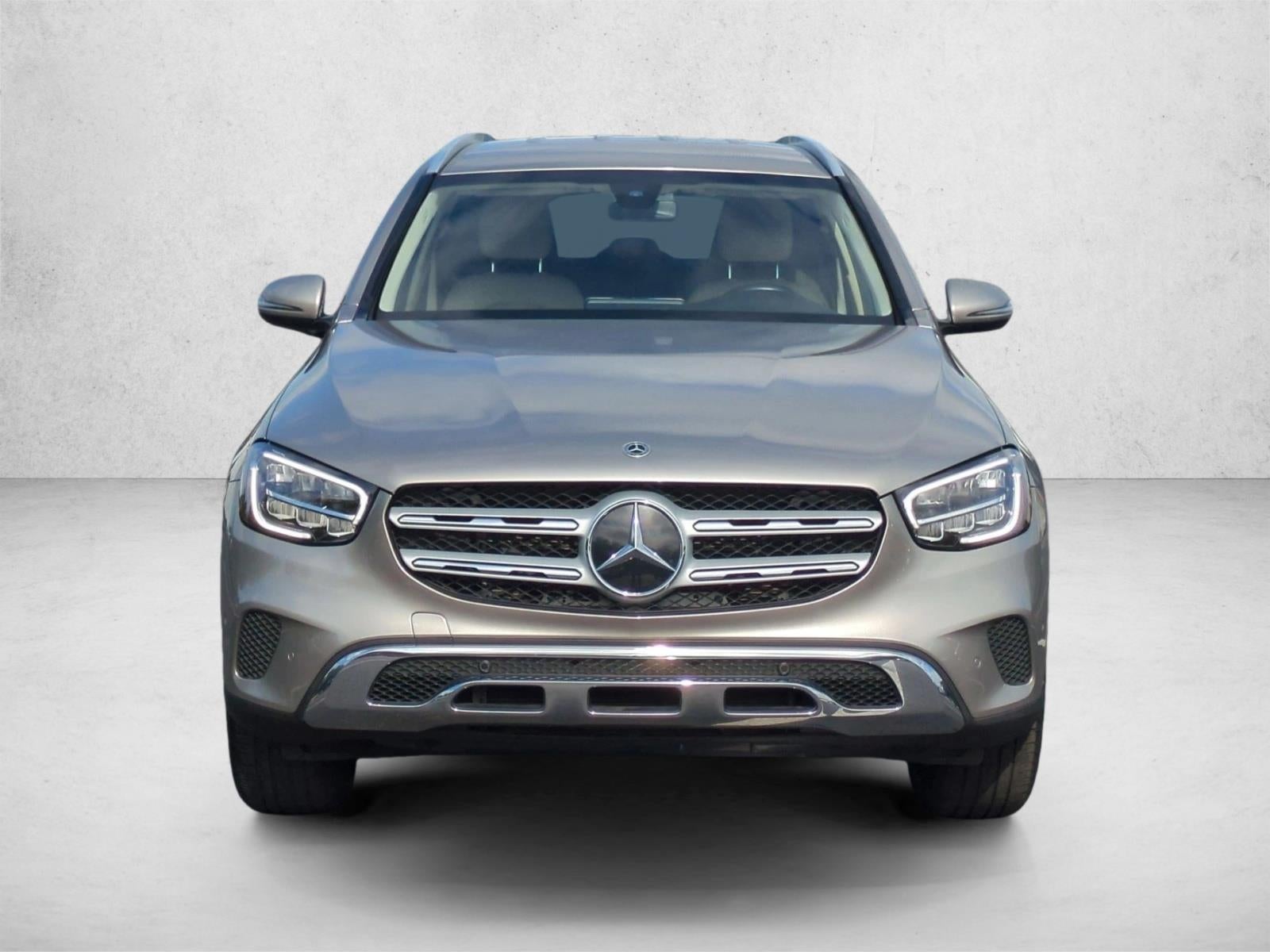 2021 Mercedes-Benz GLC GLC 300 SUV