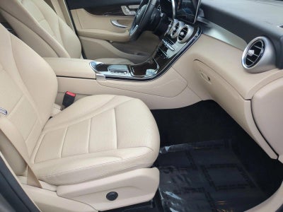 2021 Mercedes-Benz GLC GLC 300 SUV