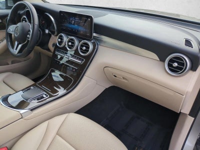 2021 Mercedes-Benz GLC GLC 300 SUV