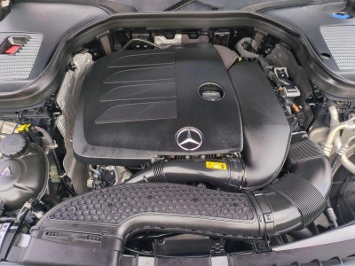 2021 Mercedes-Benz GLC GLC 300 SUV