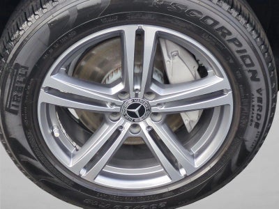 2021 Mercedes-Benz GLC GLC 300 SUV