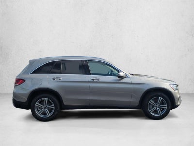 2021 Mercedes-Benz GLC GLC 300 SUV