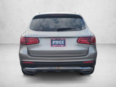 2021 Mercedes-Benz GLC GLC 300 SUV