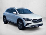 2025 Mercedes-Benz GLA GLA 250 SUV