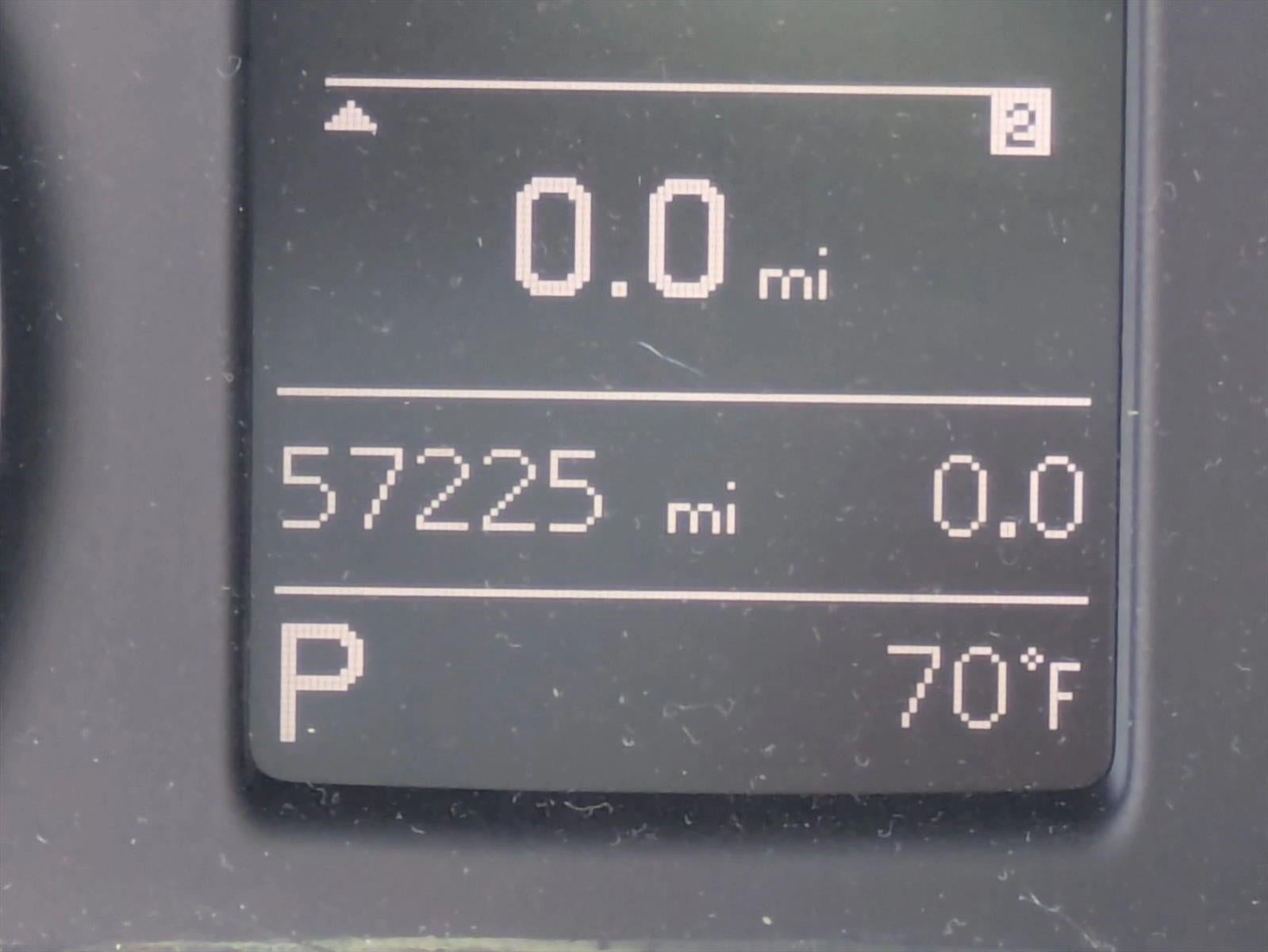 2018 Audi Q3 2.0 TFSI Sport Premium FWD