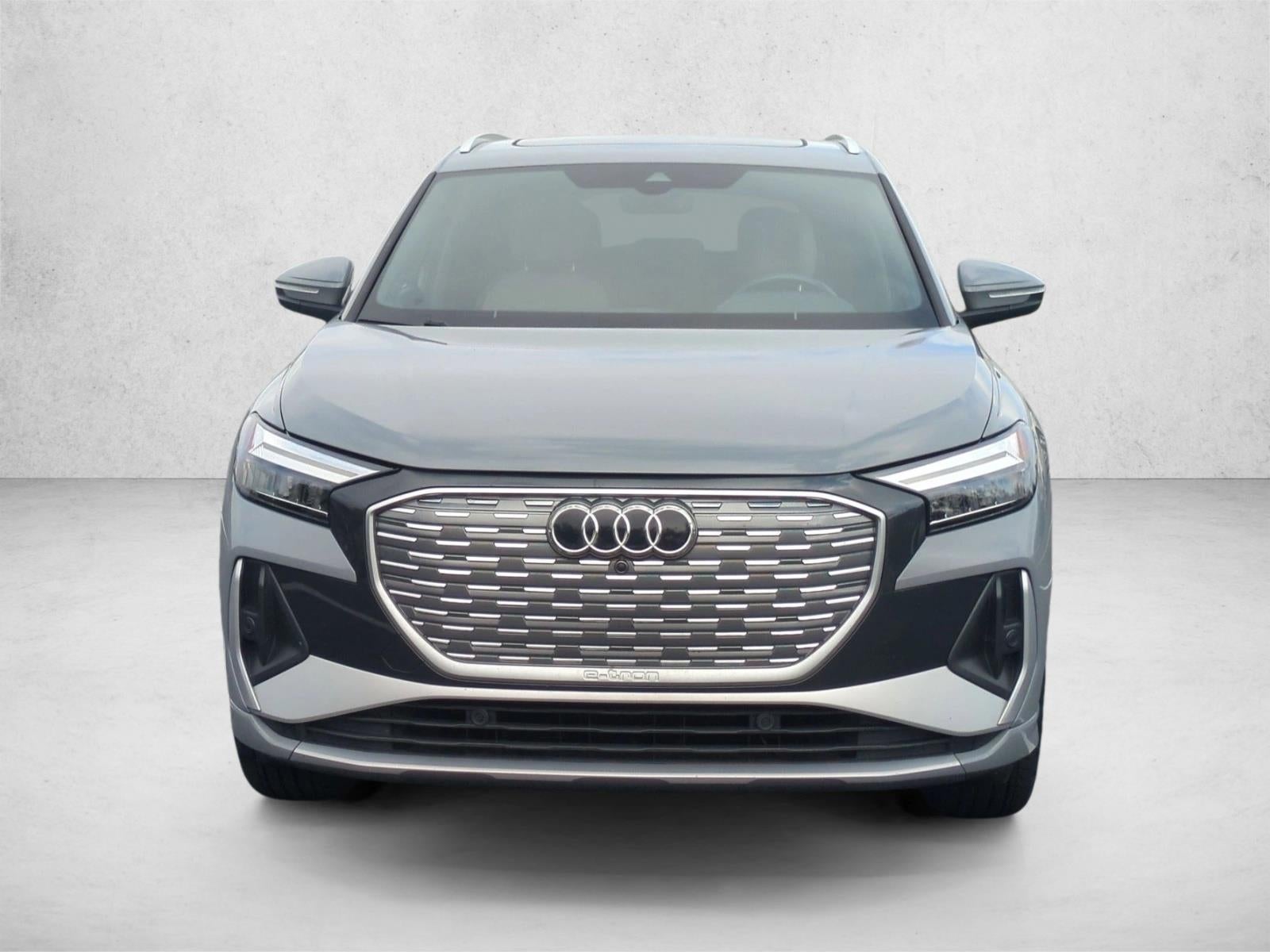 2023 Audi Q4 e-tron Premium Plus 50 quattro